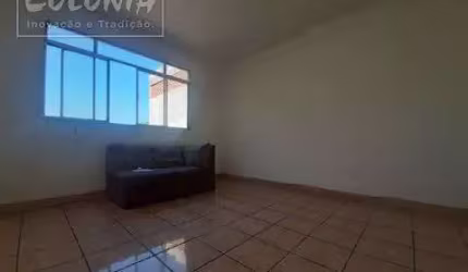 Casa a venda - Jardim Santo Antônio, Santo André