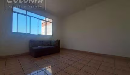 Casa a venda - Jardim Santo Antônio, Santo André