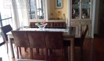 Apartamento a venda - Vila Léa, Santo André