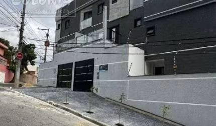 Sobrado a venda - Vila Floresta, Santo André