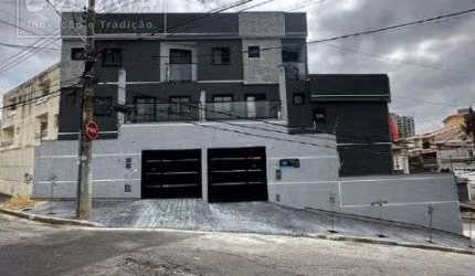 Sobrado a venda - Vila Floresta, Santo André