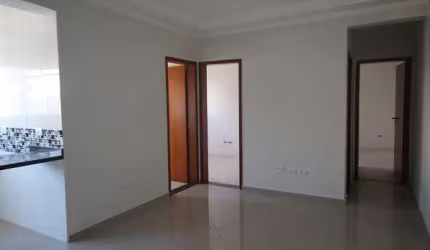 Apartamento a venda - Vila Camilópolis, Santo André