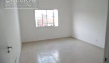 Conjunto Comercial para locação - Jardim Ocara, Santo André