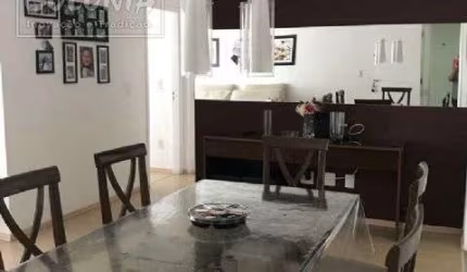 Apartamento a venda - Jardim Santo Antônio, Santo André