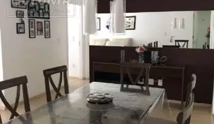 Apartamento a venda - Jardim Santo Antônio, Santo André