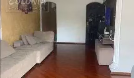 Sobrado a venda - Vila Assis Brasil, Mauá