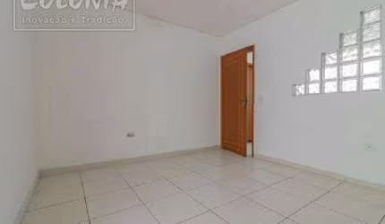 Prédio a venda - Vila Camilópolis, Santo André