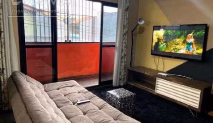 Prédio a venda - Parque Marajoara, Santo André