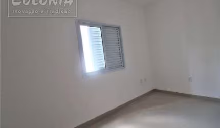 Cobertura a venda - Utinga, Santo André
