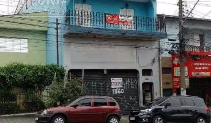 Prédio a venda - Vila Curuçá, Santo André