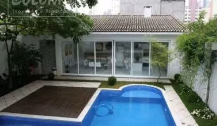 Sobrado a venda - Jardim, Santo André