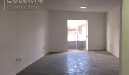 Conjunto Comercial para locação - Parque Oratório, Santo André