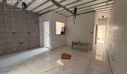 Apartamento a venda - Vila Scarpelli, Santo André