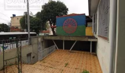 Sobrado a venda - Vila Marina, Santo André