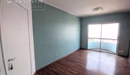 Apartamento a venda - Bangu, Santo André