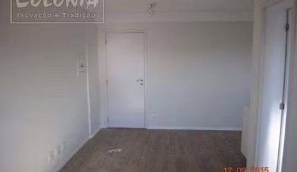 Apartamento a venda - Bangu, Santo André