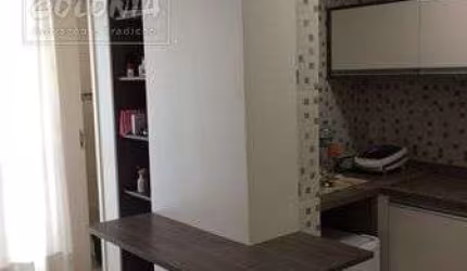 Apartamento para venda ou locação - Jardim Bela Vista, Santo André