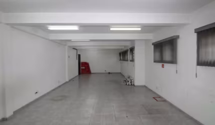 Conjunto Comercial para locação - Santa Terezinha, Santo André