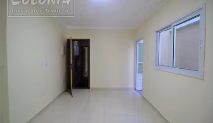 Apartamento a venda - Vila Camilópolis, Santo André