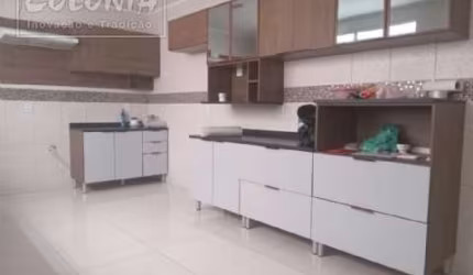 Sobrado a venda - Vila Natália, São Paulo