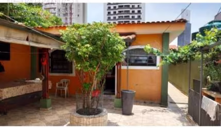 Casa a venda - Vila São Pedro, Santo André