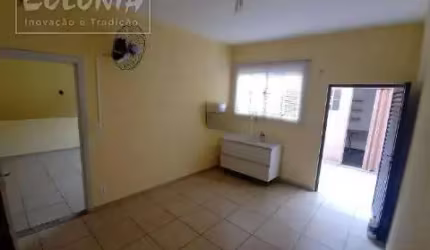 Sobrado para locação - Vila Assunção, Santo André