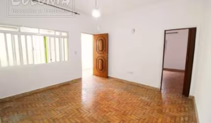 Casa a venda - Parque Oratório, Santo André