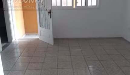 Sobrado a venda - Vila Curuçá, Santo André