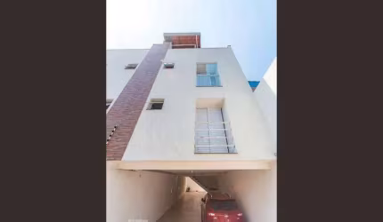 Apartamento a venda - Vila Progresso, Santo André