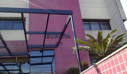 Conjunto Comercial a venda - Casa Branca, Santo André