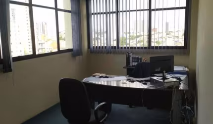 Conjunto Comercial a venda - Santa Teresinha, Santo André