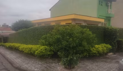 Casa a venda - Vila Alto de Santo André, Santo André