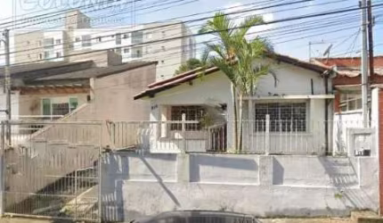 Terreno a venda - Vila Bocaina, Mauá