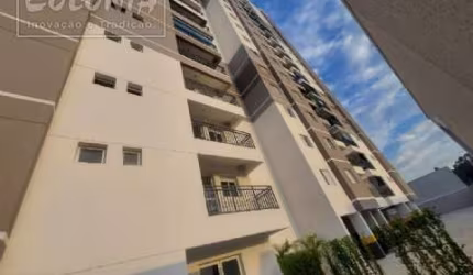 Apartamento a venda - Vila Metalúrgica, Santo André