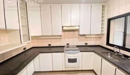 Apartamento a venda - Vila Metalúrgica, Santo André