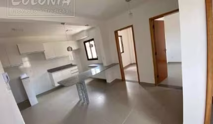 Apartamento a venda - Jardim Ocara, Santo André