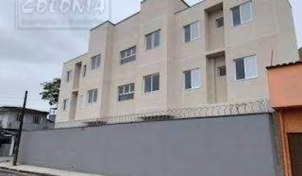 Apartamento a venda - Jardim Stella, Santo André