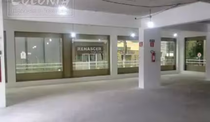 Loja para locação - Rudge Ramos, São Bernardo do Campo
