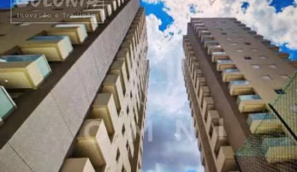 Apartamento a venda - Parque das Nações, Santo André