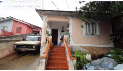 Casa a venda - Parque Oratório, Santo André