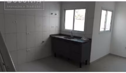 Cobertura para venda ou locação - Vila Metalúrgica, Santo André