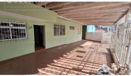 Casa a venda - Vila Alto de Santo André, Santo André