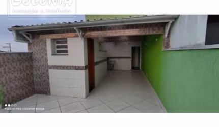 Cobertura a venda - Jardim Alvorada, Santo André