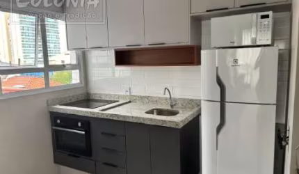 Apartamento a venda - Jardim do Mar, São Bernardo do Campo