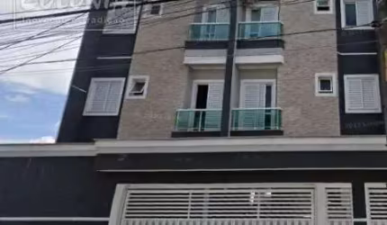 Cobertura a venda - Parque das Nações, Santo André