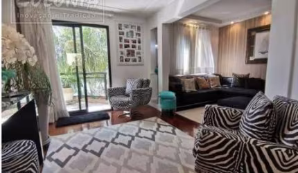 Apartamento a venda - Vila Suzana, São Paulo