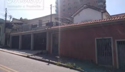 Terreno a venda - Camilópolis, Santo André