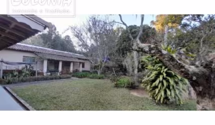Casa a venda - Jardim Arco Íris, Pinhalzinho