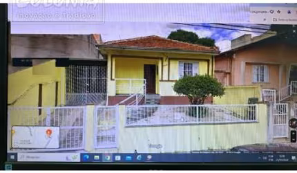 Terreno a venda - Parque João Ramalho, Santo André