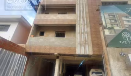 Cobertura a venda - Vila Santa Teresa, Santo André